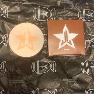 Jeffree Star Bronze 63MM Grinder
